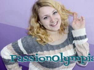 PassionOlympia