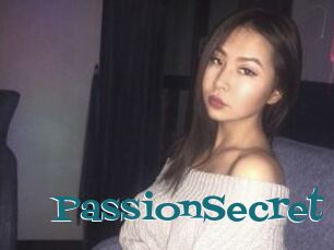 PassionSecret