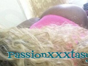 PassionXXXtasy