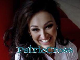 PatricCross