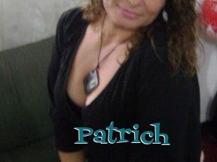 Patrich