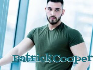 PatrickCooper