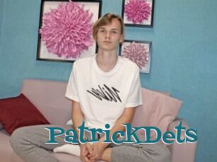PatrickDets