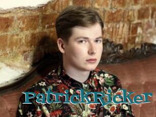 PatrickRicker