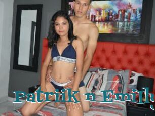 Patriik_n_EmiIly
