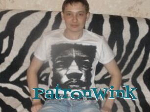 Patron_Wink