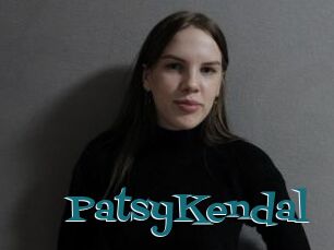 PatsyKendal
