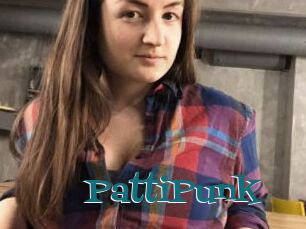 PattiPunk