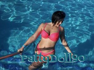 PattyDoll90