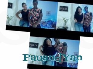 PauandYan