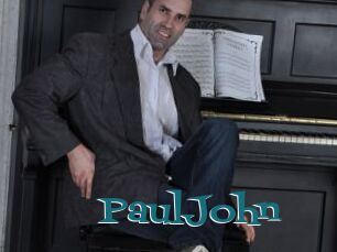 PaulJohn