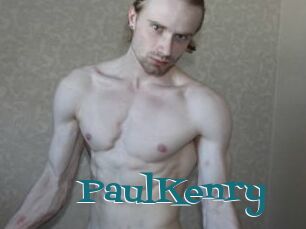 PaulKenry