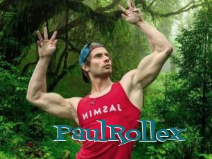 PaulRollex