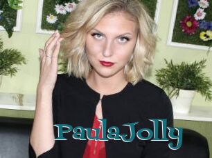 PaulaJolly