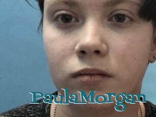 PaulaMorgan