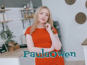 PaulaOwen