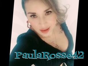 PaulaRosse42
