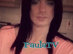 PaulaTV