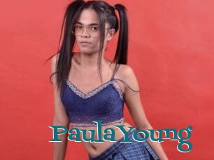 PaulaYoung