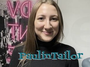 PaulinTailor