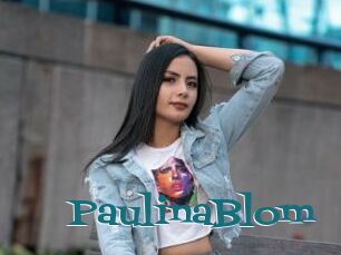 PaulinaBlom