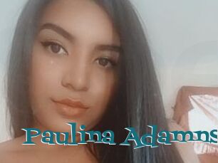 Paulina_Adamns