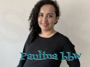 Paulina_bbw