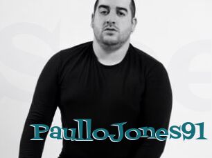 PaulloJones91