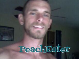 PeachEater