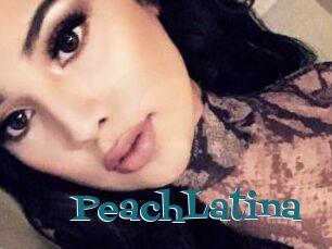 PeachLatina