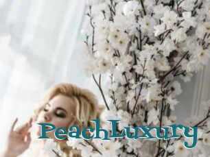 PeachLuxury
