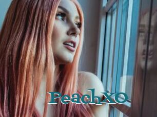 PeachXO