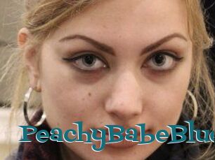 PeachyBabeBlue