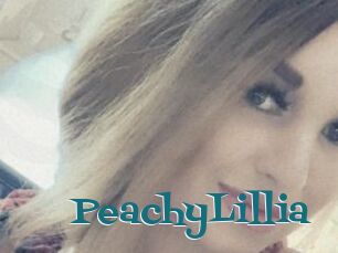 PeachyLillia