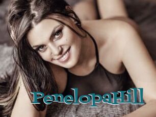 PenelopaHill