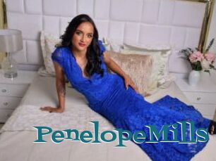 PenelopeMills