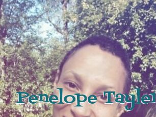 Penelope_Tayler
