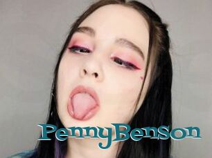 PennyBenson