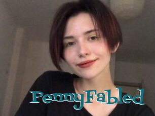 PennyFabled
