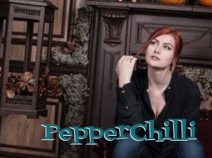 PepperChilli