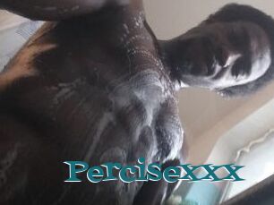 Percisexxx