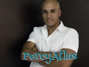 PercyAtlas