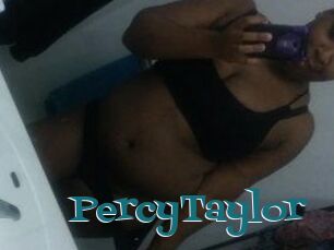 Percy_Taylor