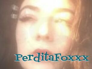 PerditaFoxxx
