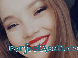 PerfectAssDora