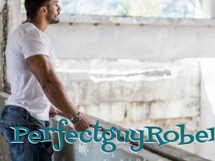 PerfectguyRobert