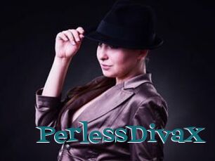 PerlessDivaX