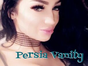 Persia_Vanity
