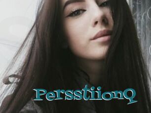 PersstiionQ