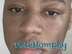 PeteHumphy